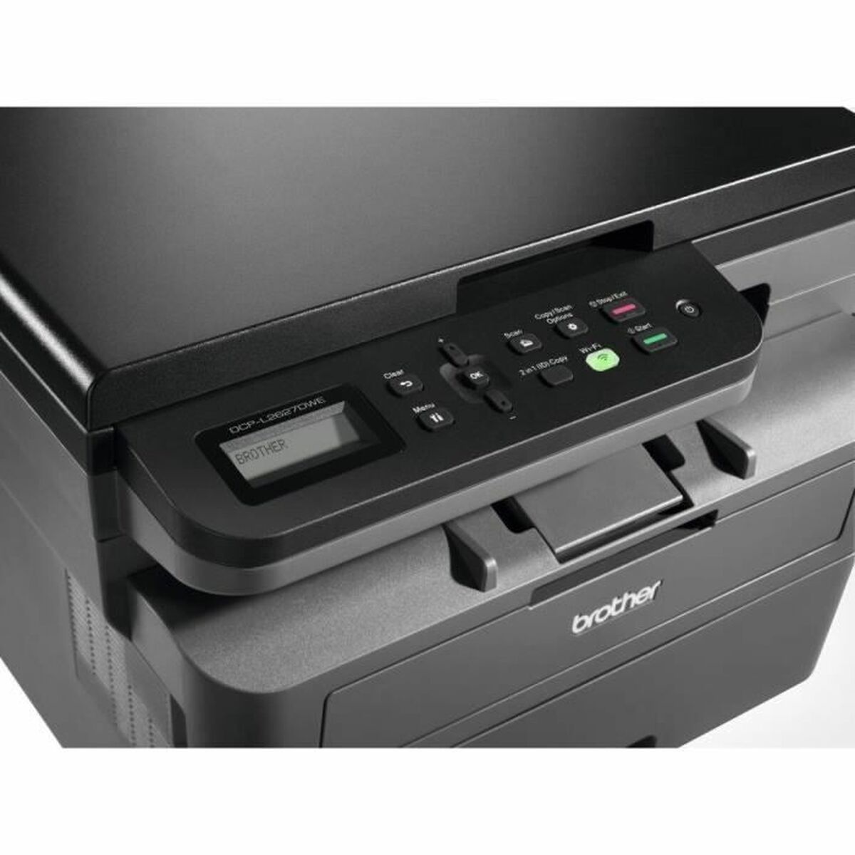 Multifunkciós Nyomtató Brother DCP-L2627DWE (EcoPro)